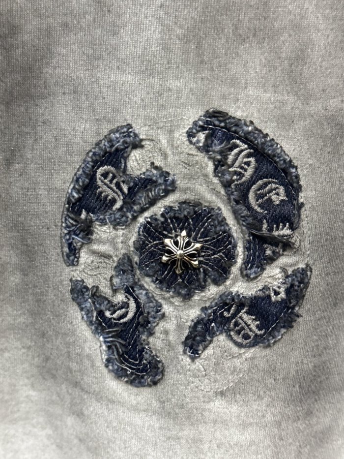 Chrome Hearts 2026ss New T Shirt Size S-XL