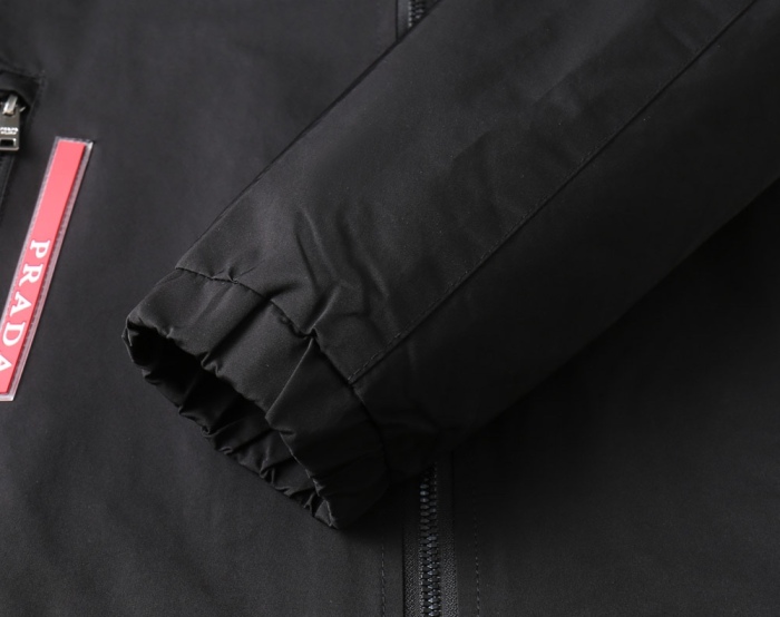 Prada 2026ss New Jacket Size M-XXXL