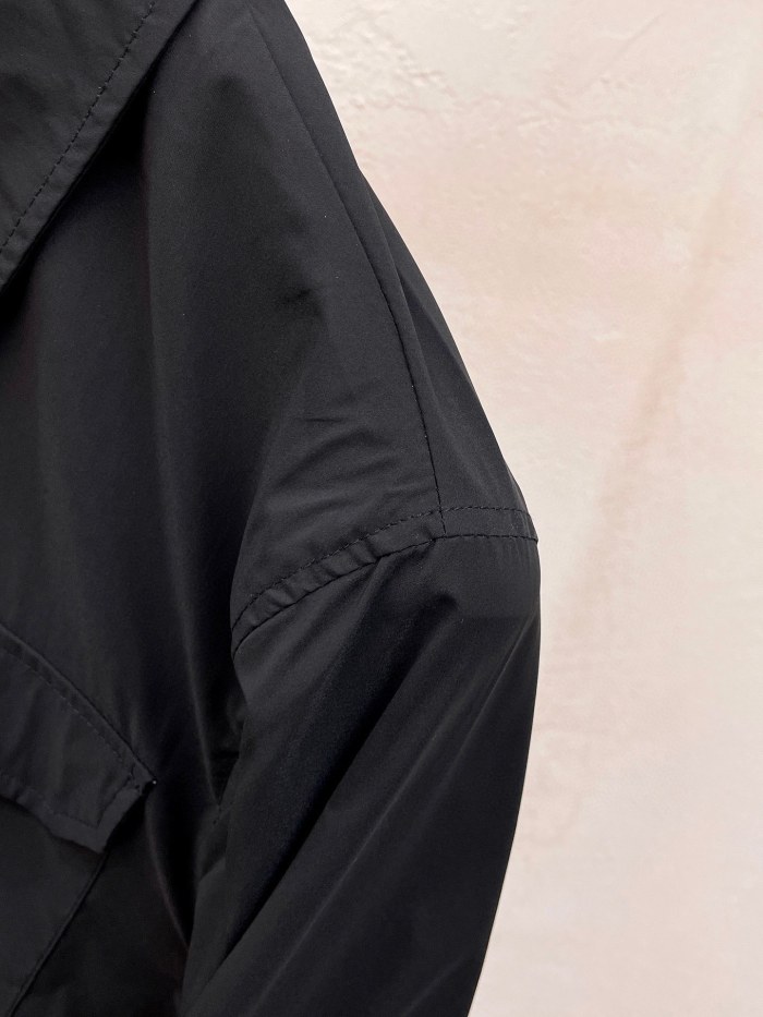 Moncler 2026ss New Jacket Size M-XXXL
