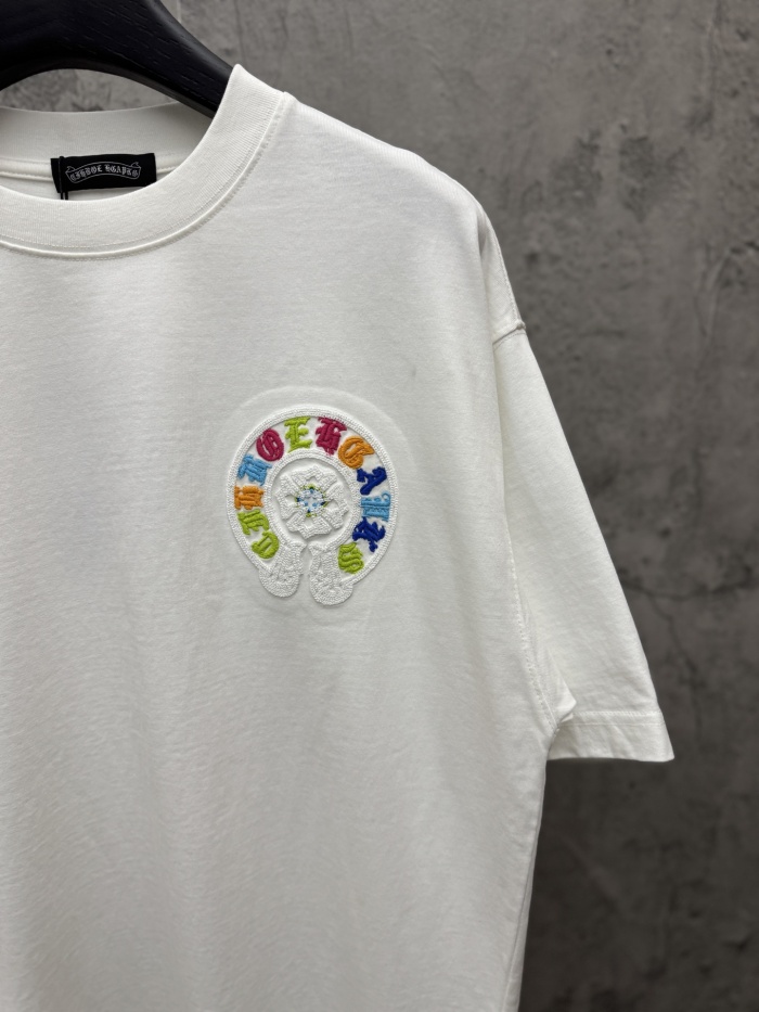 Chrome Hearts 2026ss New T Shirt Size S-XL