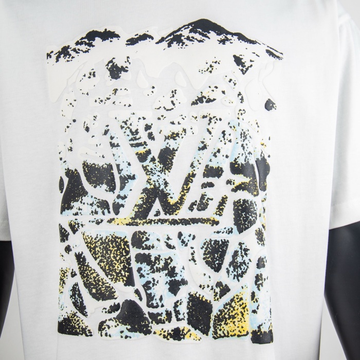 Louis Vuitton 2026ss New T Shirt Size S-XL