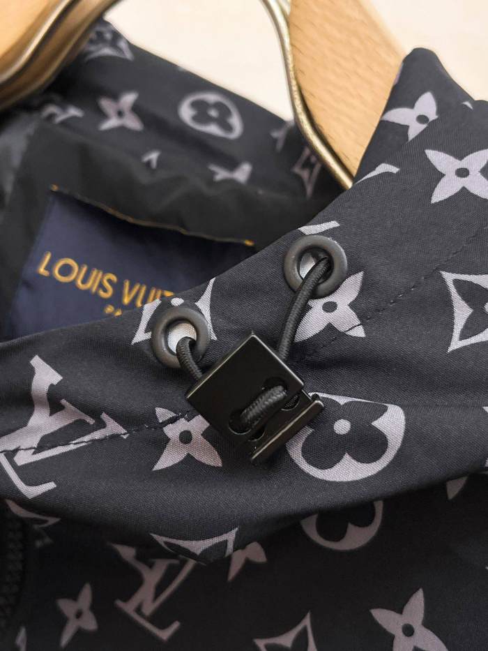 Louis Vuitton 2026ss New Jacket Size M-XXXL
