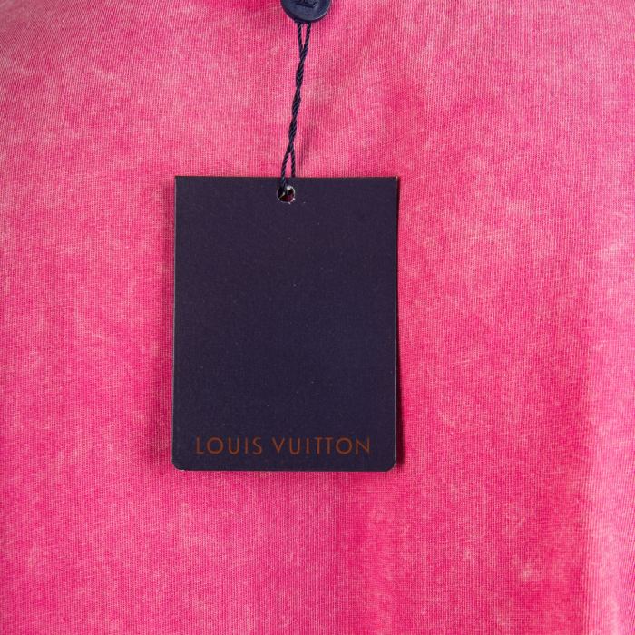 Louis Vuitton 2026ss New T Shirt Size S-XL
