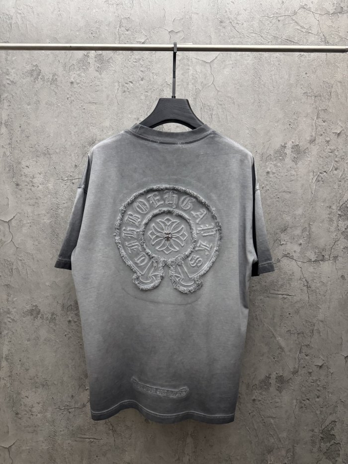 Chrome Hearts 2026ss New T Shirt Size S-XL