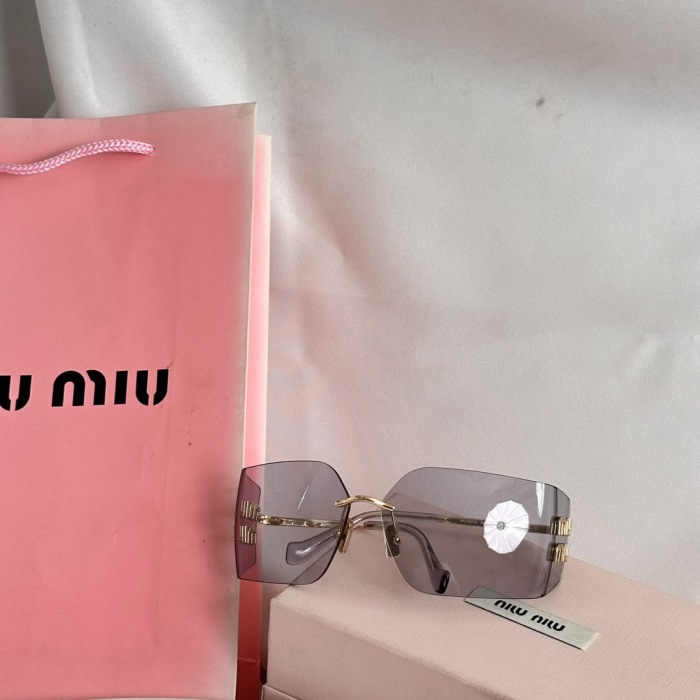MiuMiu Sunglasses