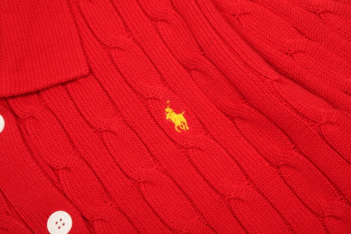 Ralph Lauren Unisex Sweatshirt Size S-XL