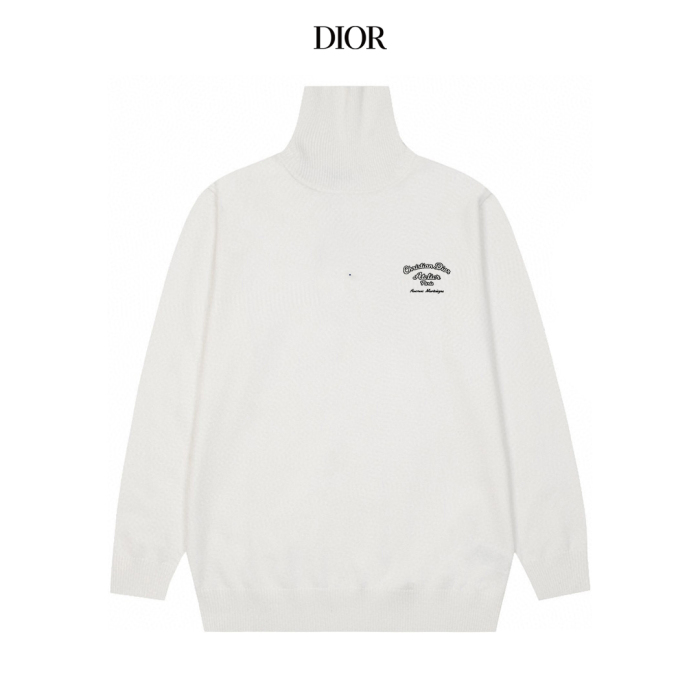 Dior 2026ss New Sweatshirt Size M-XXXL