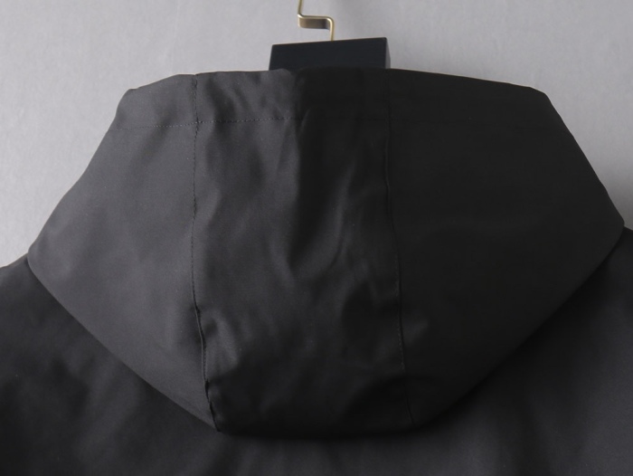 Prada 2026ss New Jacket Size M-XXXL