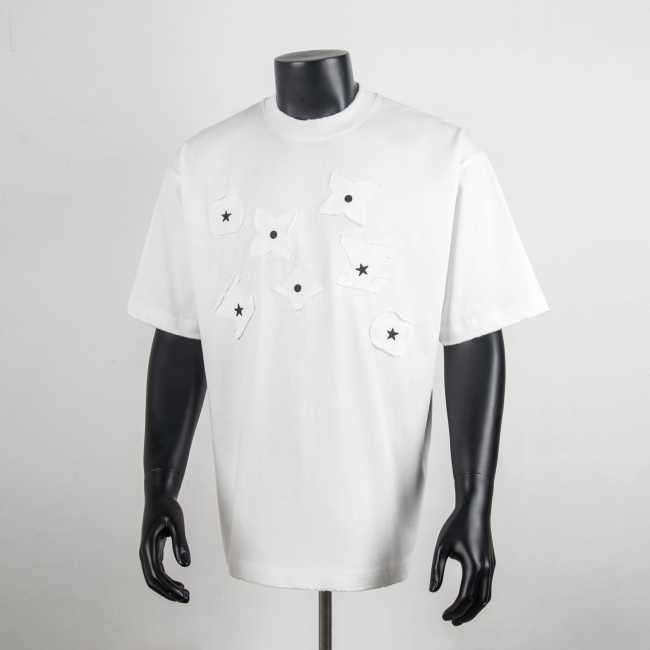 Louis Vuitton 2026ss New T Shirt Size S-XL