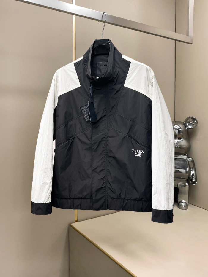 Prada 2026ss New Jacket Size M-XXXL