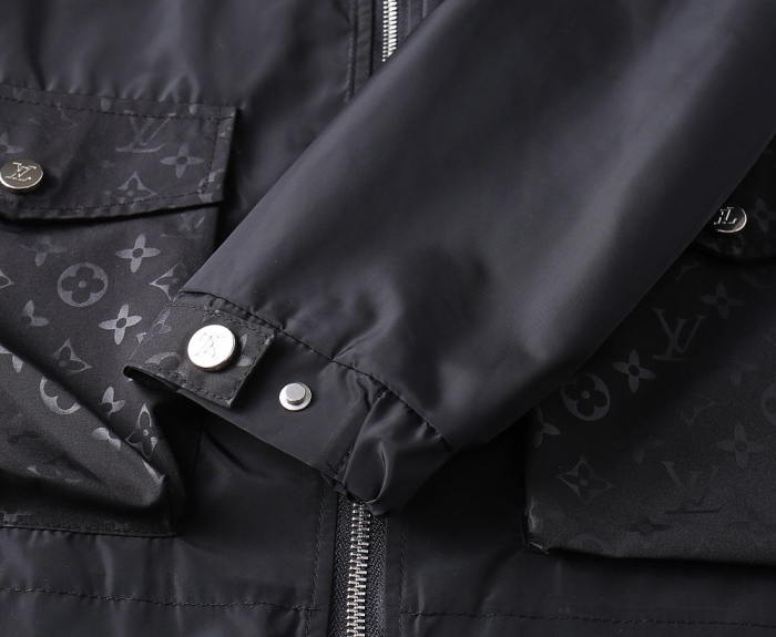 Louis Vuitton 2026ss New Jacket Size M-XXXL