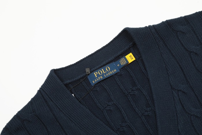Ralph Lauren Unisex Sweatshirt Size S-XL