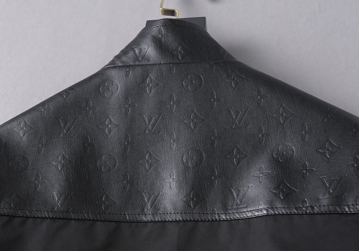 Louis Vuitton 2026ss New Jacket Size M-XXXL