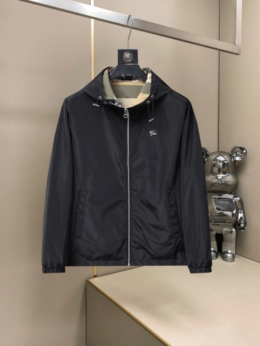 Burberry 2026ss New Jacket Size M-XXXL