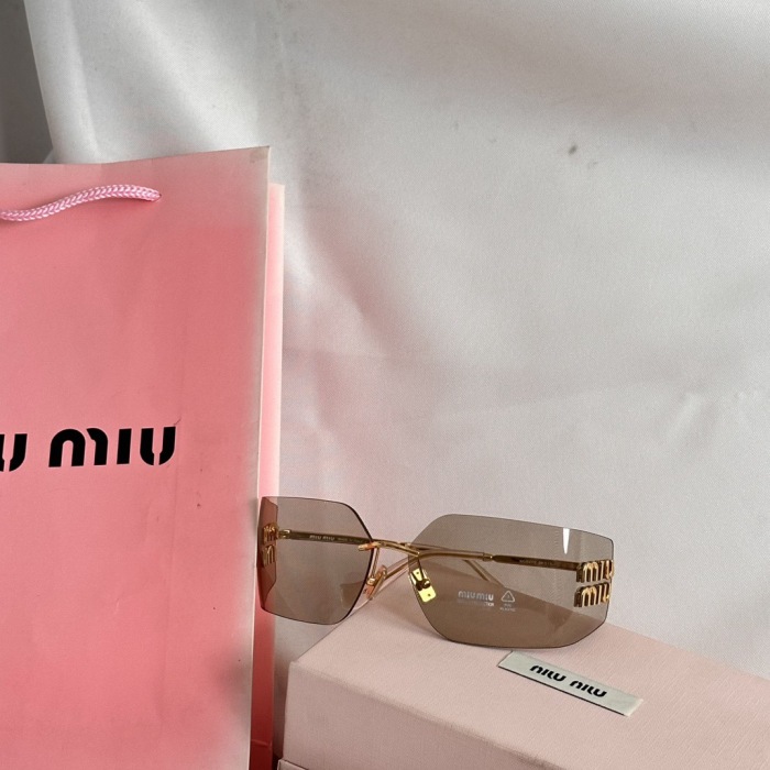 MiuMiu Sunglasses