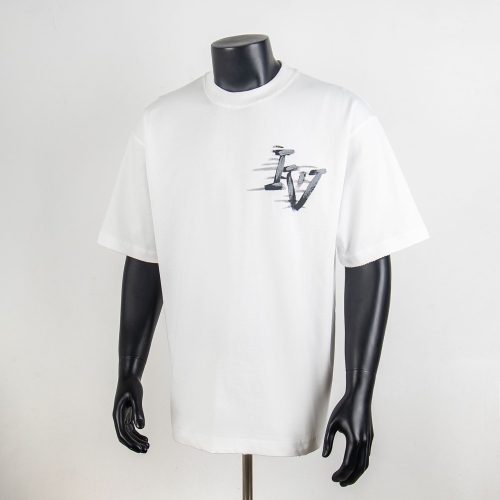 Louis Vuitton 2026ss New T Shirt Size S-XL