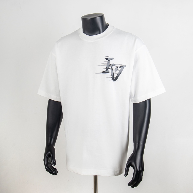 Louis Vuitton 2026ss New T Shirt Size S-XL