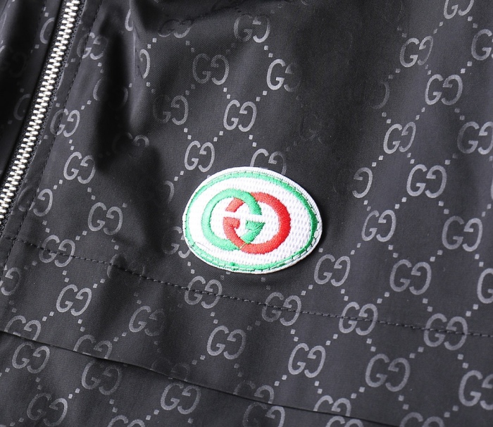 Gucci 2026ss New Jacket Size M-XXXL