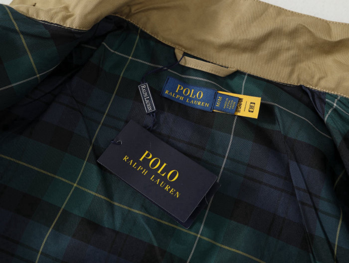 Ralph Lauren 2026ss New Jacket Size S-XL