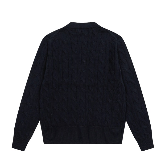Ralph Lauren Unisex Sweatshirt Size S-XL
