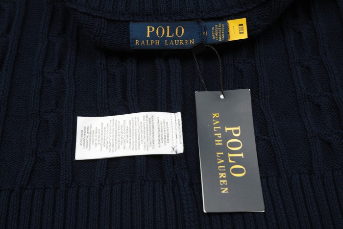 Ralph Lauren Unisex Sweatshirt Size S-XL