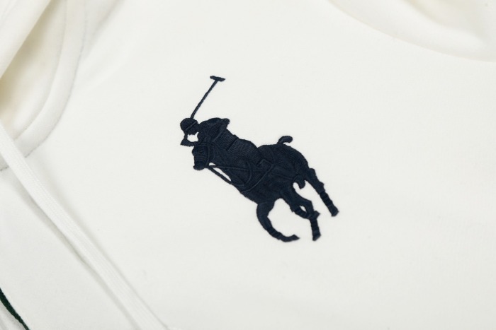 Ralph Lauren Unisex Sweatshirt Size S-XL