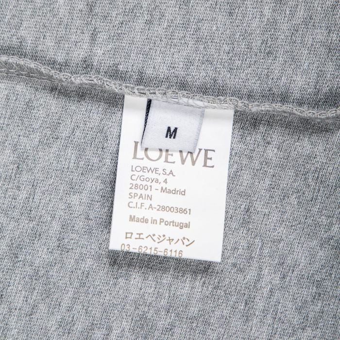 Loewe 2026ss New T Shirt Size S-XL