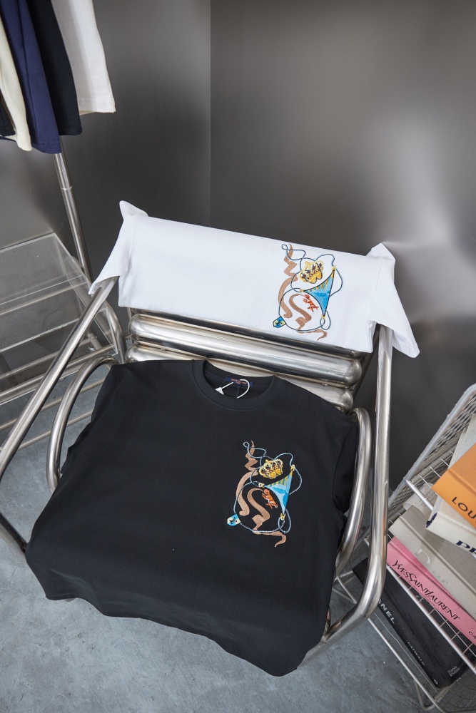 Louis Vuitton 2026ss New T Shirt Size S-XL