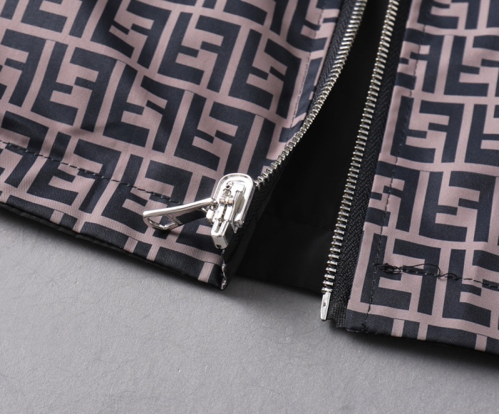 Fendi 2026ss New Jacket Size M-XXXL