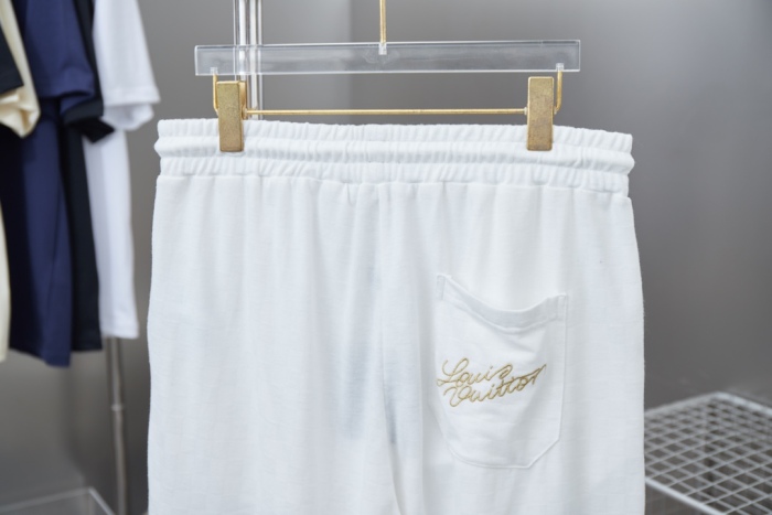 Louis Vuitton 2026ss New Shorts Size S-XL