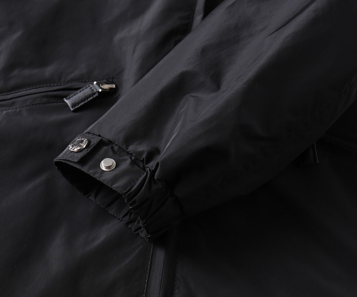 Prada 2026ss New Jacket Size M-XXXL