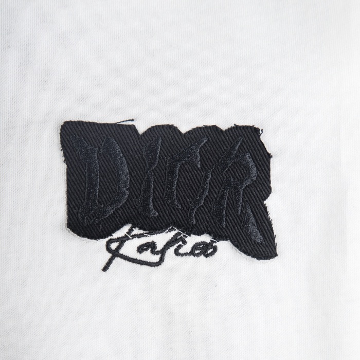 Dior 2026ss New T Shirt Size S-XL