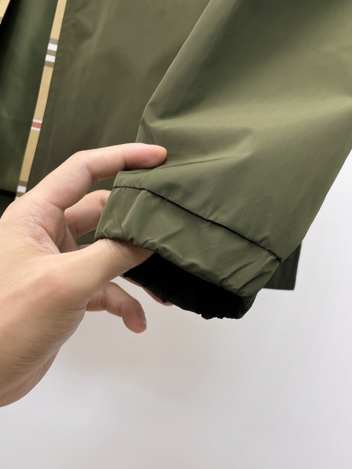 Burberry 2026ss New Jacket Size M-XXXL