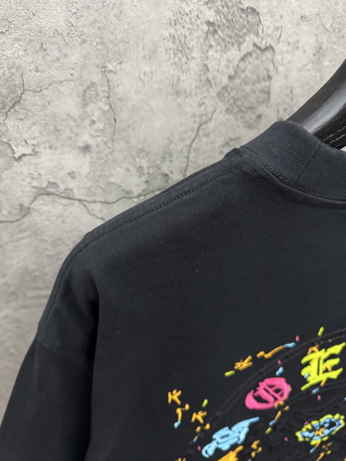 Chrome Hearts 2026ss New T Shirt Size S-XL