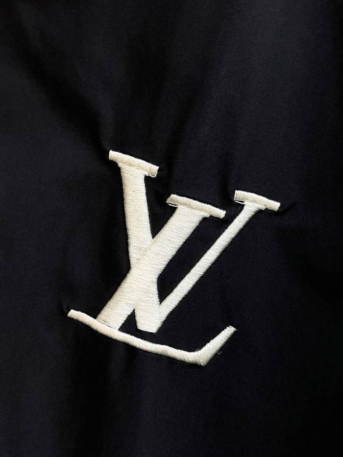 Louis Vuitton 2026ss New Jacket Size M-XXXL