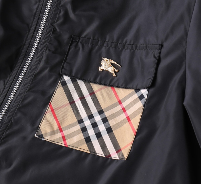 Burberry 2026ss New Jacket Size M-XXXL