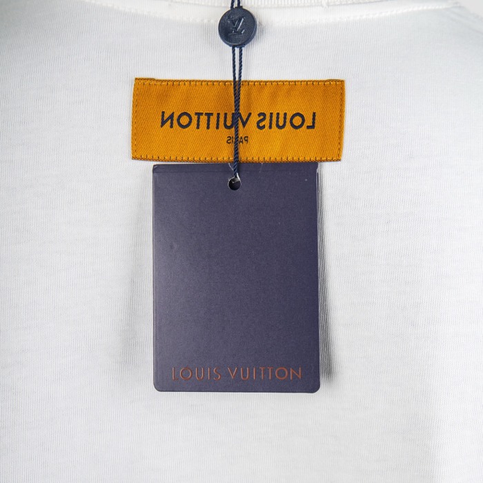 Louis Vuitton 2026ss New T Shirt Size S-XL