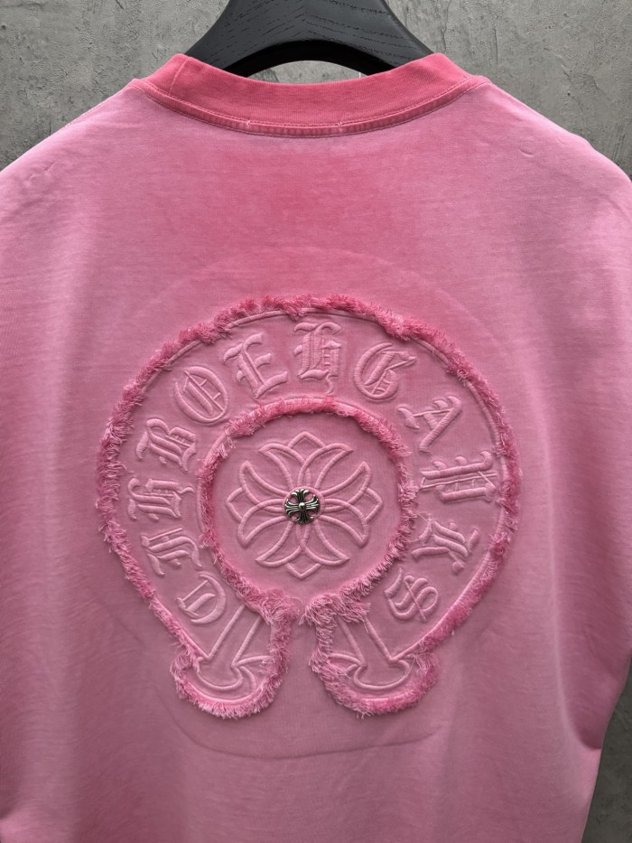 Chrome Hearts 2026ss New T Shirt Size S-XL