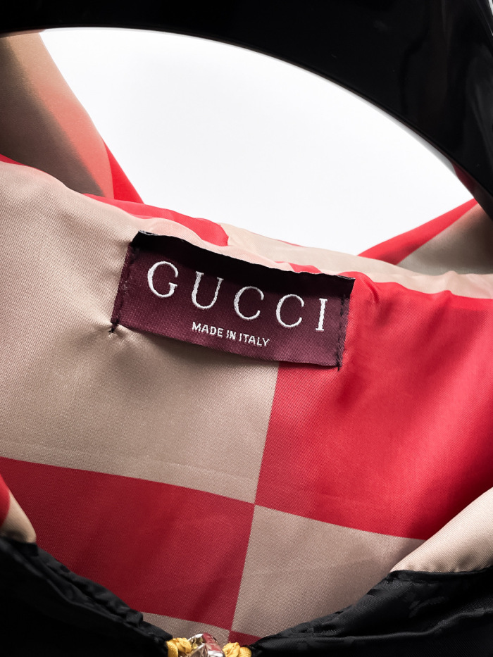 Gucci 2026ss New Jacket Size M-XXXL