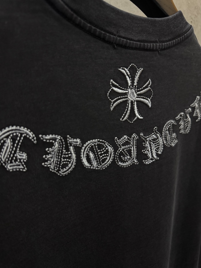 Chrome Hearts 2026ss New T Shirt Size S-XL