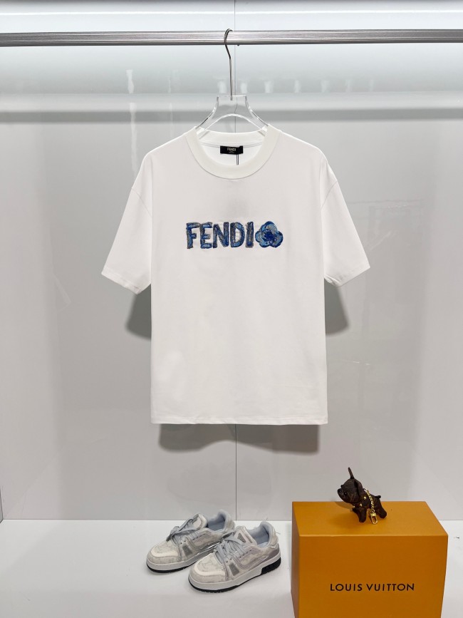 Fendi 2026ss New T Shirt Size S-XL