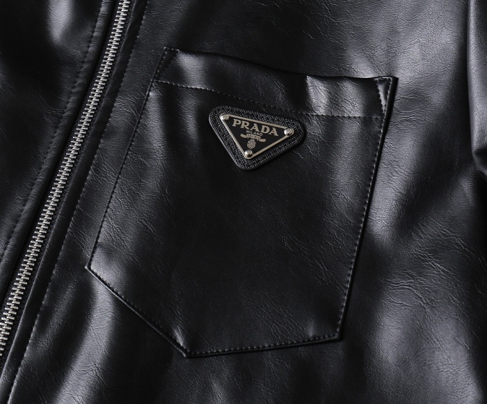 Prada 2026ss New Jacket Size M-XXXL