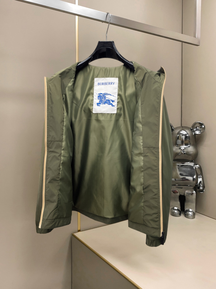 Burberry 2026ss New Jacket Size M-XXXL