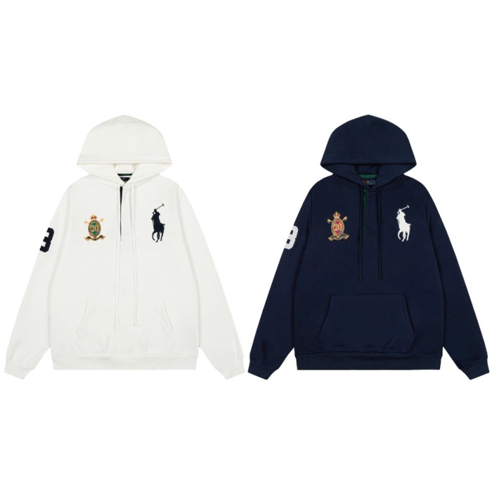 Ralph Lauren Unisex Sweatshirt Size S-XL