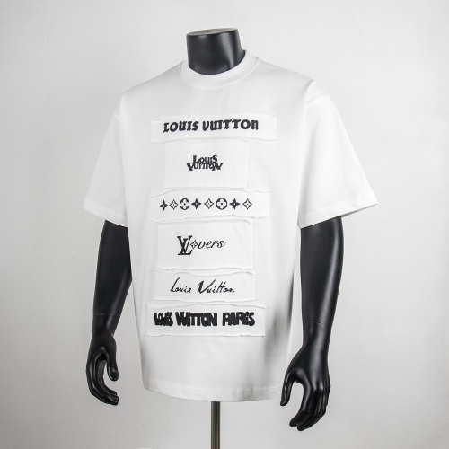 Louis Vuitton 2026ss New T Shirt Size S-XL