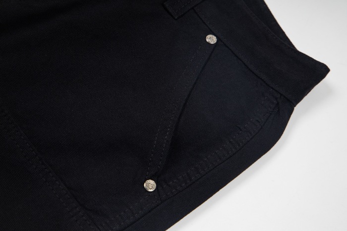 Chrome Hearts New Unisex Jeans Size 28-36