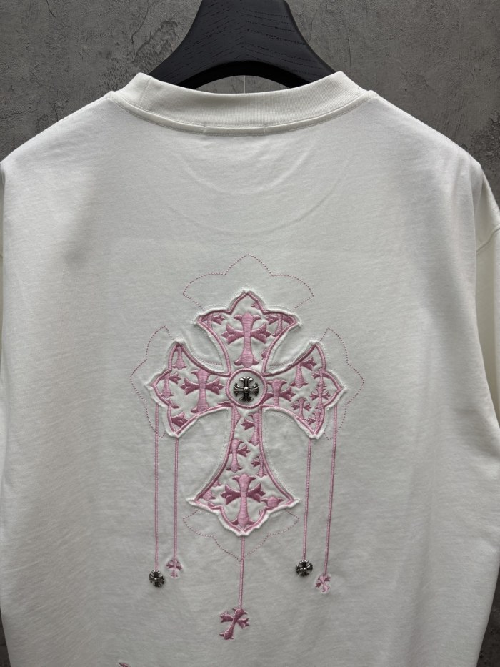 Chrome Hearts 2026ss New T Shirt Size S-XL