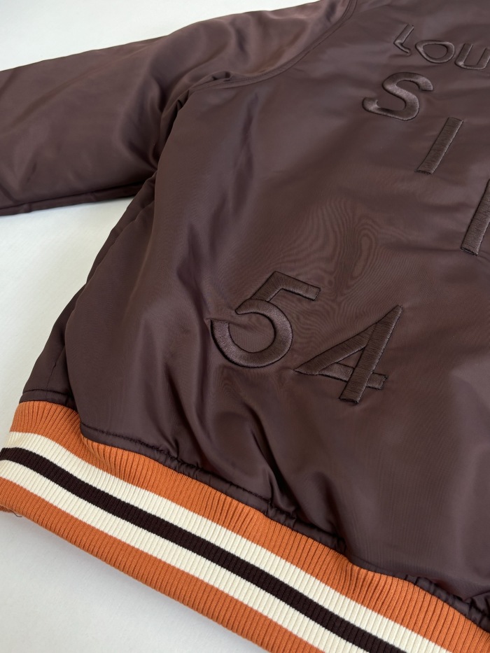 Louis Vuitton 2026ss New Jacket Size S-XL