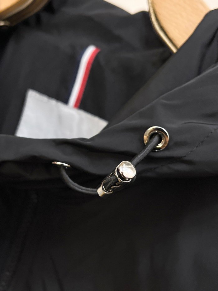 Moncler 2026ss New Jacket Size M-XXXL