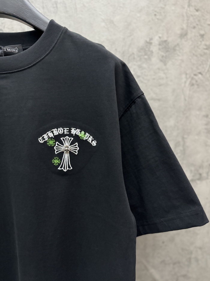 Chrome Hearts 2026ss New T Shirt Size S-XL